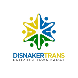 Dinas Tenaga Kerja dan Transmigrasi Provinsi Jawa Barat logo