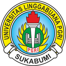 Universitas Linggabuana PGRI Sukabumi logo