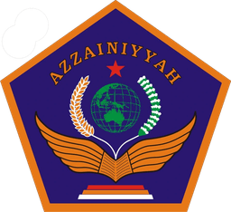 MTs Azzainiyyah logo
