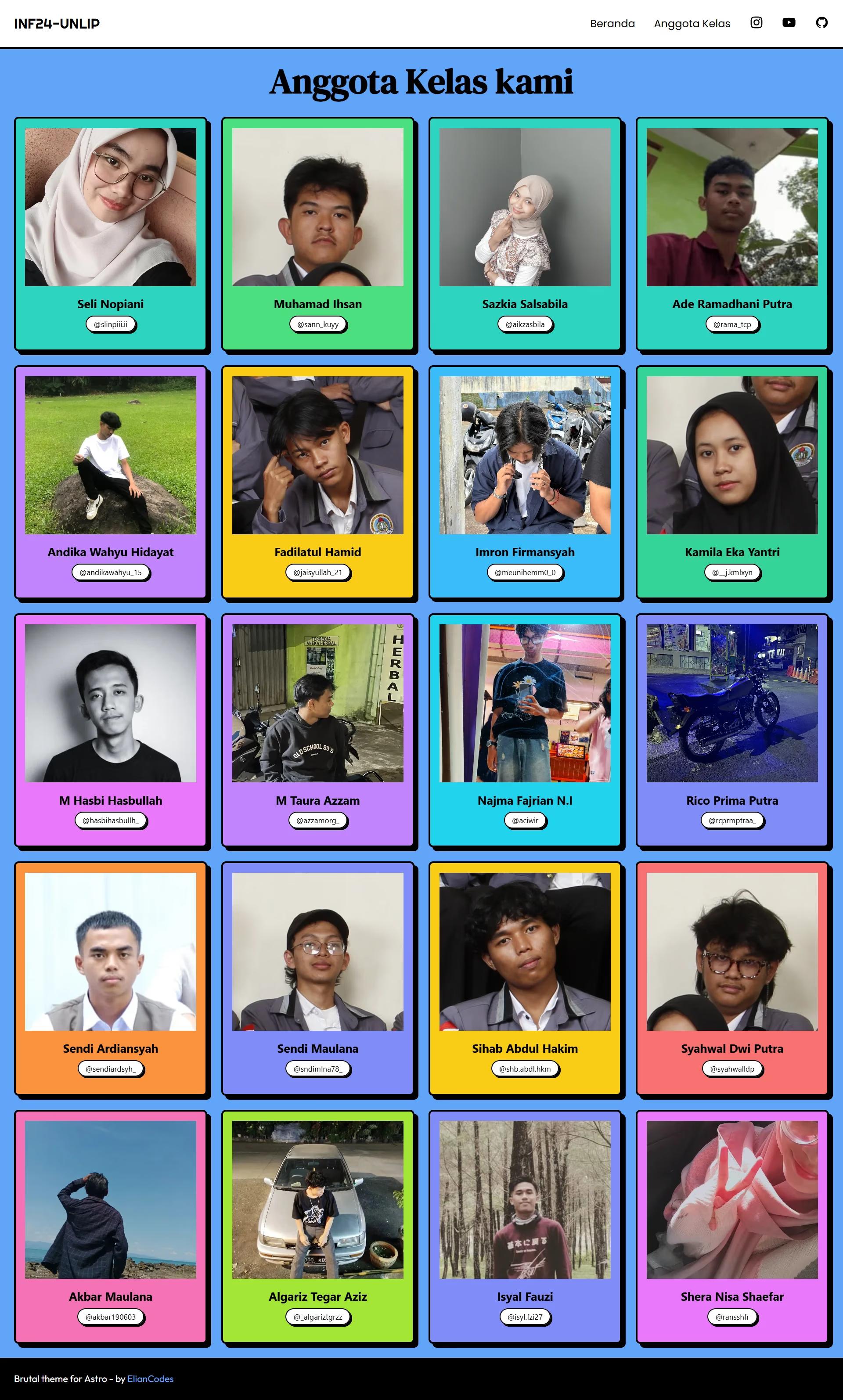 IF24 UNLIP full page preview
