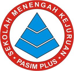 SMK Pasim Plus Kota Sukabumi logo