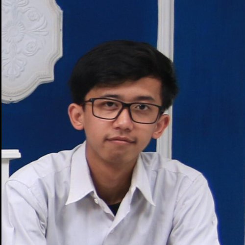 M Hasbi Hasbullah profile
